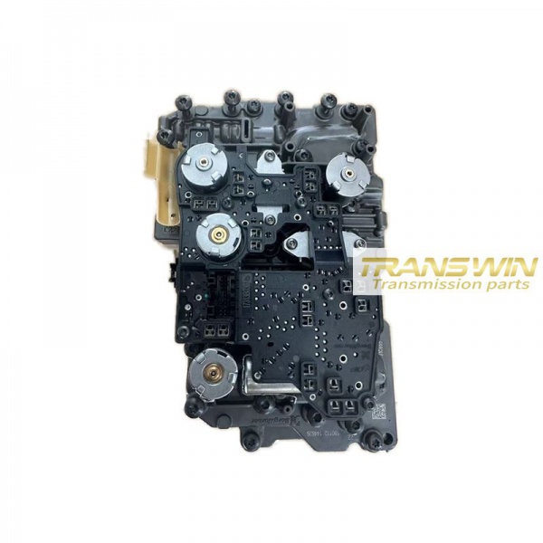 DCT360 vavle body/Original - ZT050409A