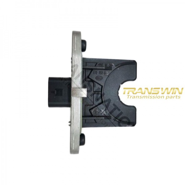 DPS6 Control gear switch - T472160A