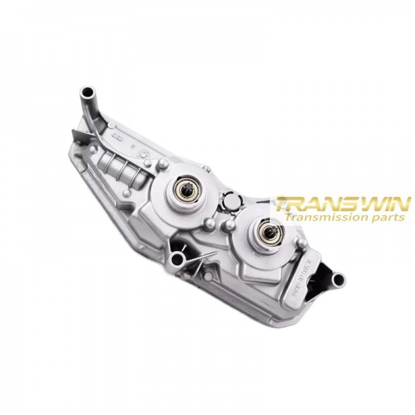 DPS6 Focus TCU - KTAE8P-7Z369-AD