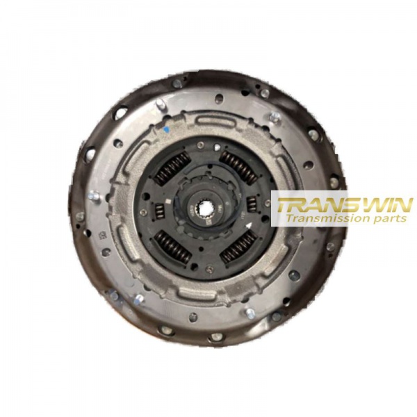 DPS6/DSG Clutch - YX472203A