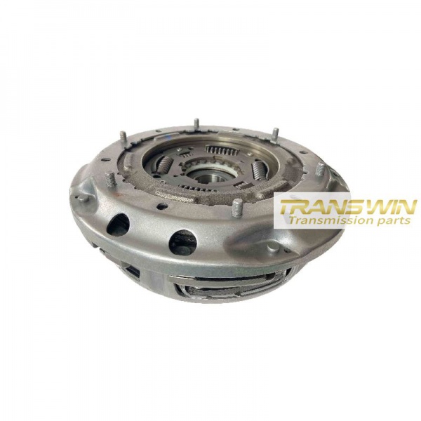 DPS6/Ford Clutch - F472203A