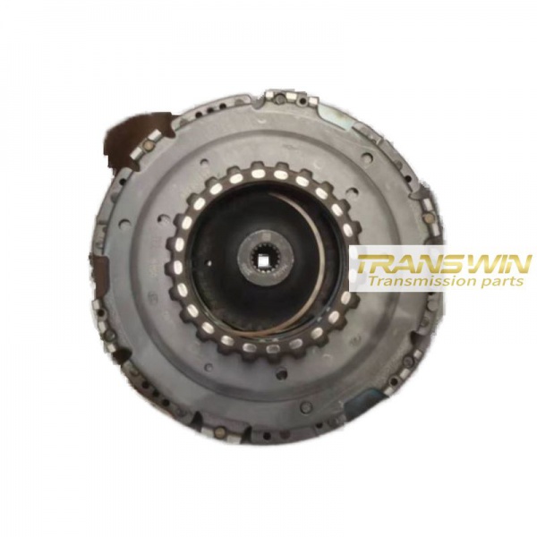 DPS6/Ford1.0 Clutch - LUK6020013990