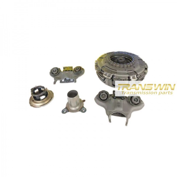 DPS6/GeelyQoros Clutch /set - LUK6020016000
