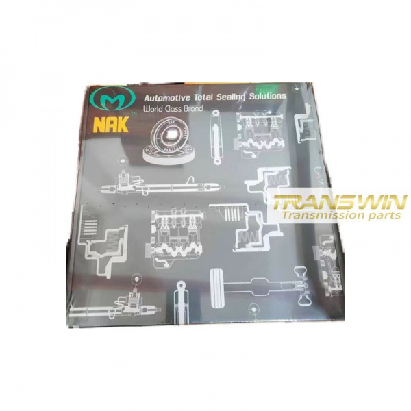 DSG/MPS6 Oil Seal/Front Cover - NAK470640A