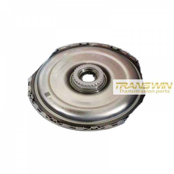 DTF630/JACS5 Clutch - 1724001DT000