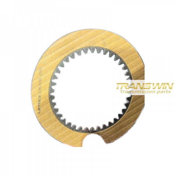 EG8/ES7 Friction - 226700-200