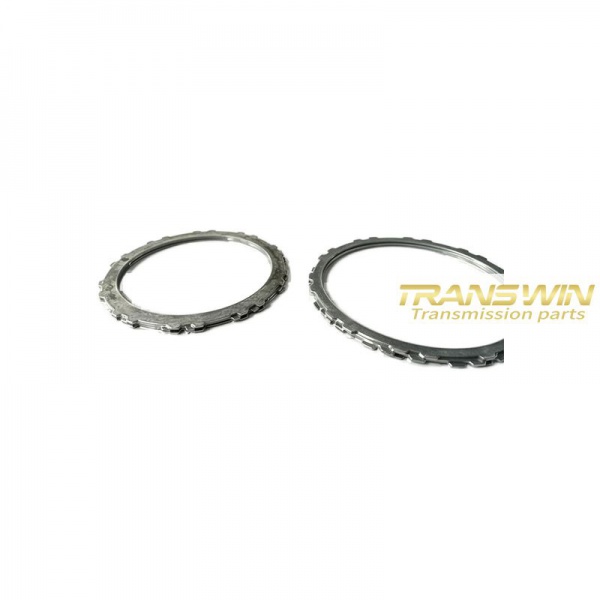 QR019 Steel kit - T040720A