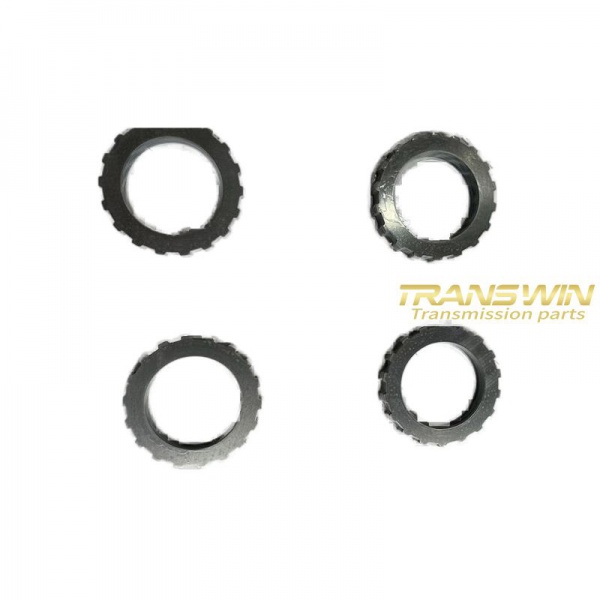 ES7/ES5/SLXA Steel kit - T05806D