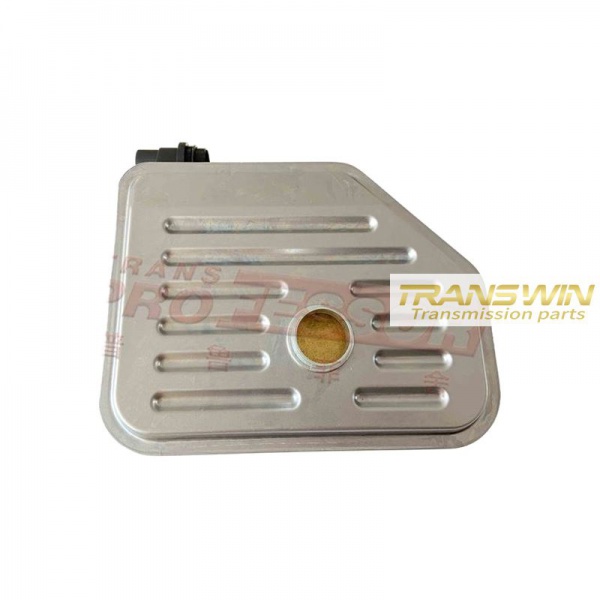F4A51 Filter/missing corner - T146940A