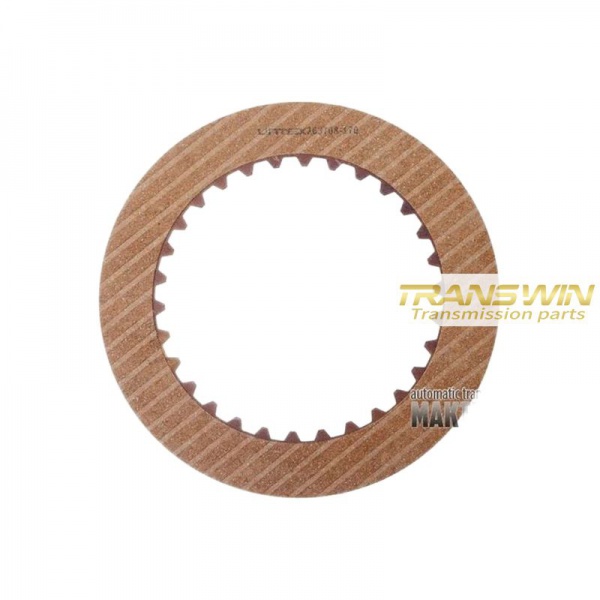 F4A51/F5A51/V4 Friction - 263708-170