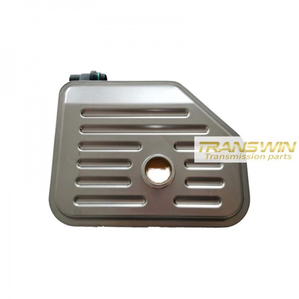 F4A51/A5GF1/A5HF1/46321-39010/ Filter/Missing 1 corner - 46321-39010