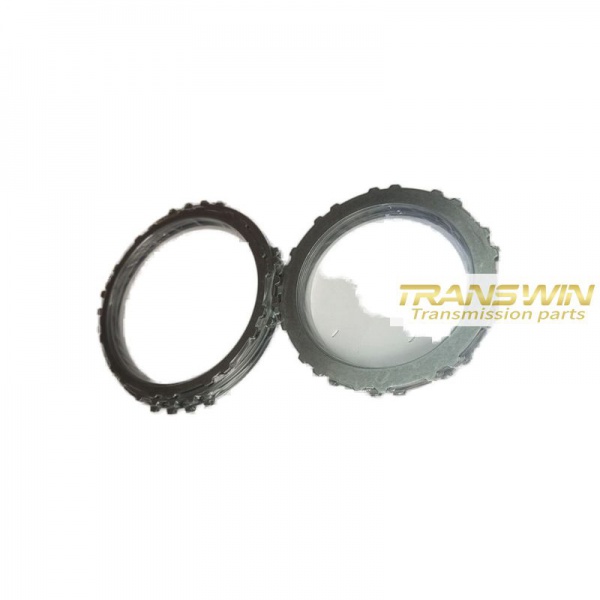 F4A51/V73/V4A51 Steel kit - T146720A