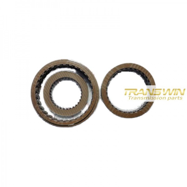 F5A51/V75 Friction kit - T149700A