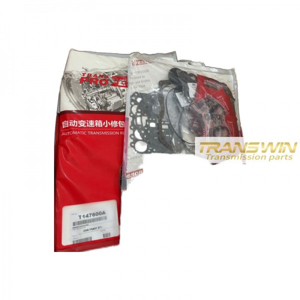 F5A51 Overhaul Kit - T147600A