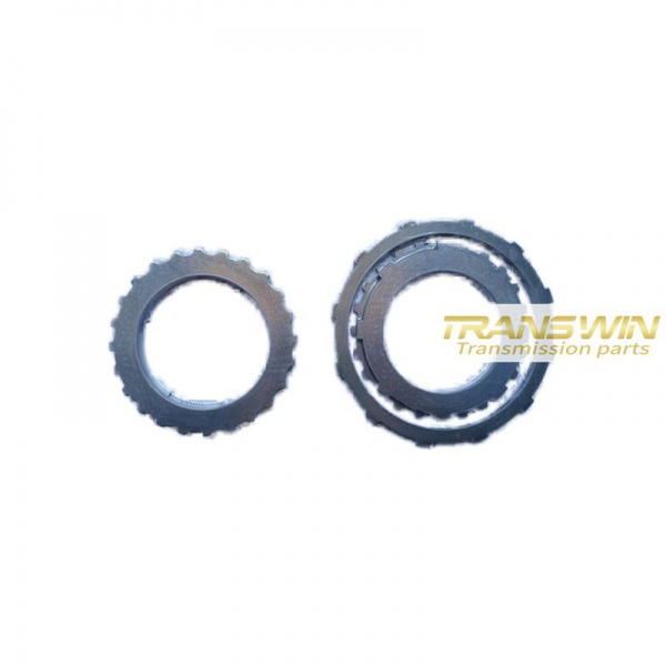 M4VA/SWRA/GD1/GD3 Steel kit - T11806A