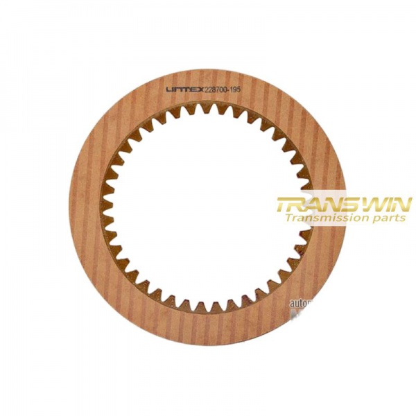 GD1 Friction /Starting gear/ - 228700-195