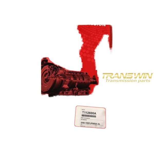 FZ21/FW6AEL Overhaul Kit - T112600A