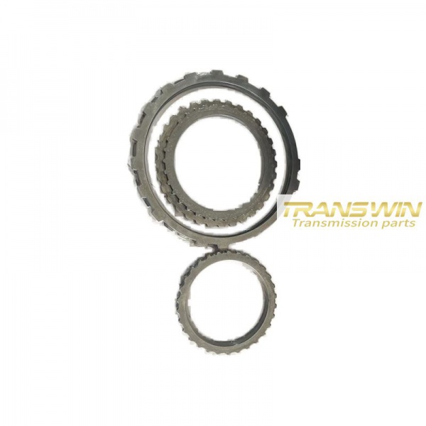 GF4AEL Steel kit - T130720A