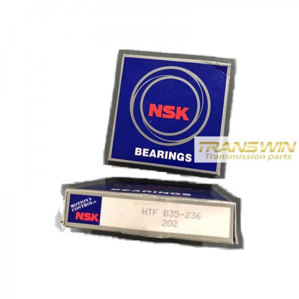 GM6/CVT Bearing/Housing - B35-236