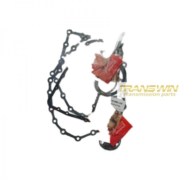 JF011E Overhaul Kit - T101600A