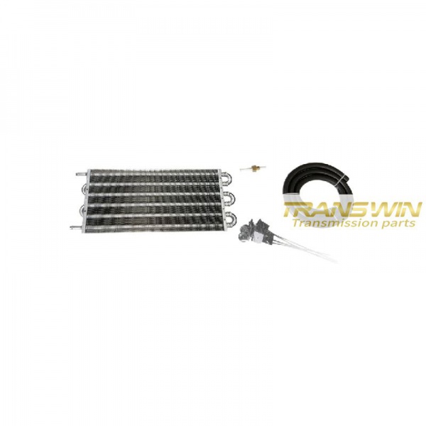 JF011E Oil cooler/ grid /6 Tubes - T101170E