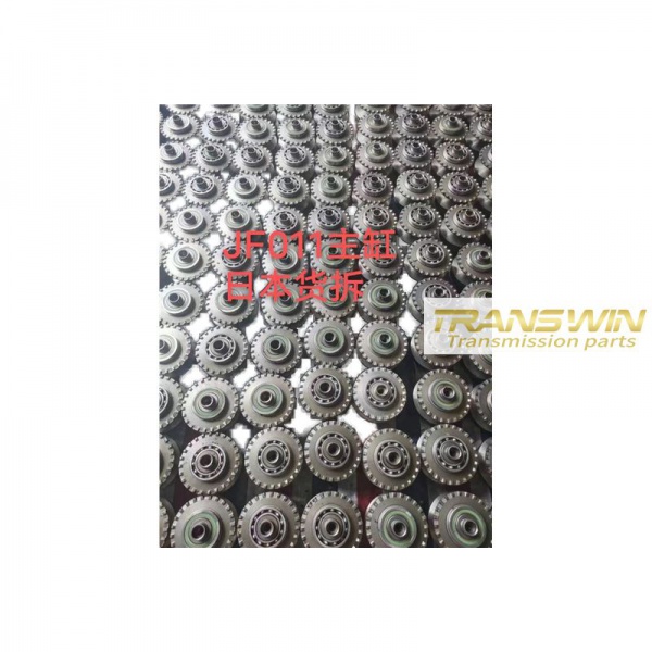 JF011E Master pulley - ZLG-JF011-CC