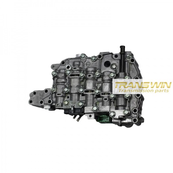 JF011E vavle body/1Y - YX101410A