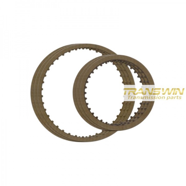 JF011E/JF017E/CVT8 Friction kit - NIS101700A