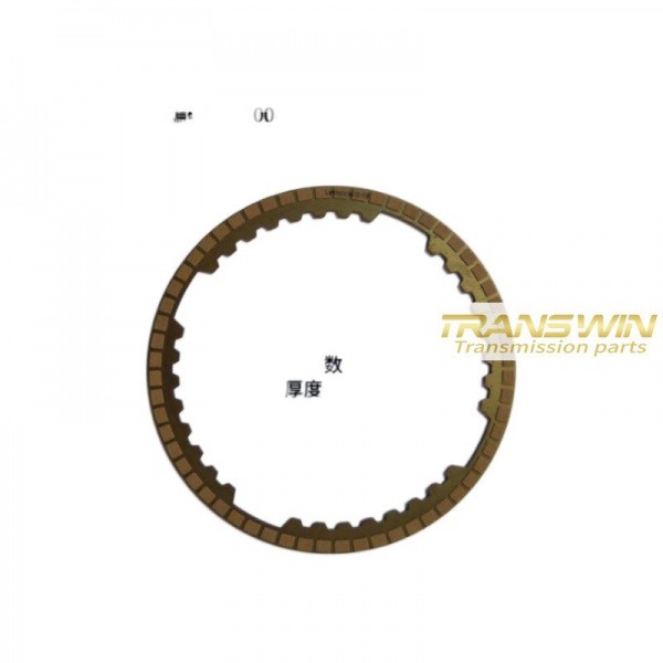 JF015 Friction / Reverse - T103701-160