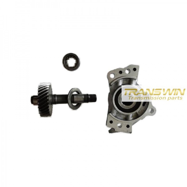 JF015 Input shaft/31 Teeth - X103961A