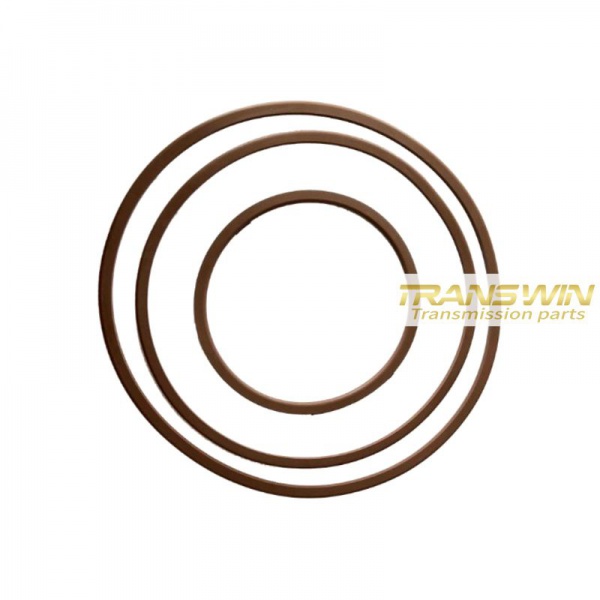 JF015 Rubber ring kit/Piston - T103612A