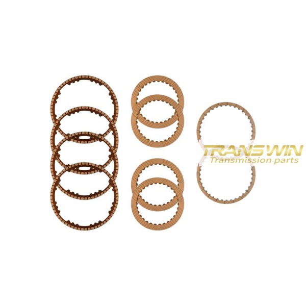 JF015 Friction kit - NIS103700A