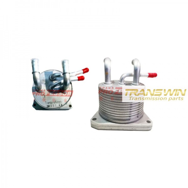 JF011E/OUTLANDER Oil cooler/4 Tubes - T101170A