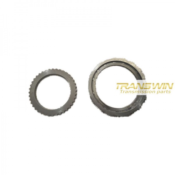 JF015E/JF020/ Steel kit - T103720A