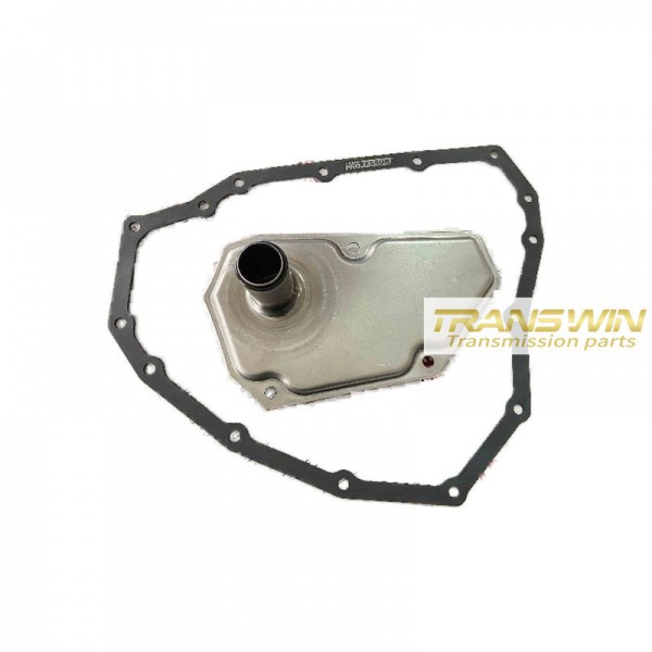 JF015E Maintenance repair kit (Filter + oil pan gasket) - T103190A