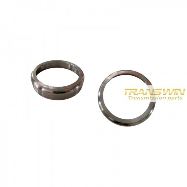 JF015E Piston/Orientation - T103304D