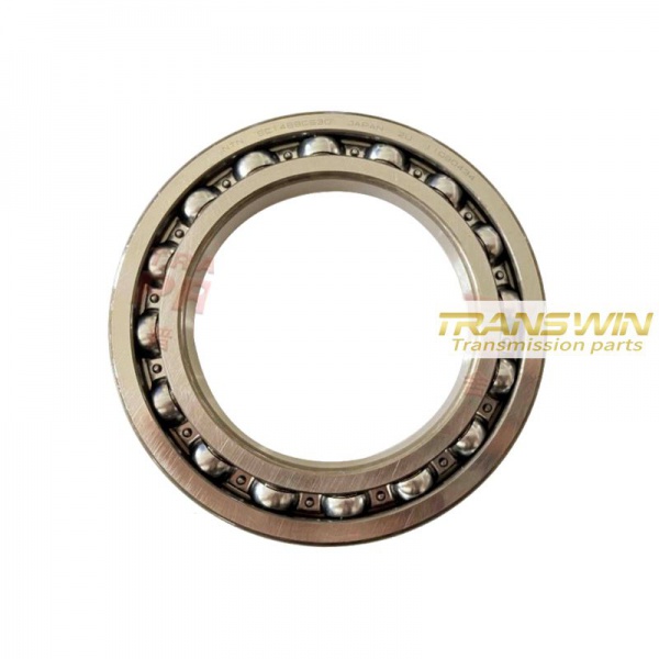 JF015E/JF020 Bearing-On the tail cover of second pulley - NSKB70-19