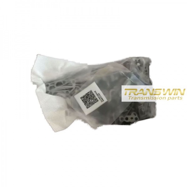 JF017E/CVT8 vavle body with CD - NIS31705-28X2B