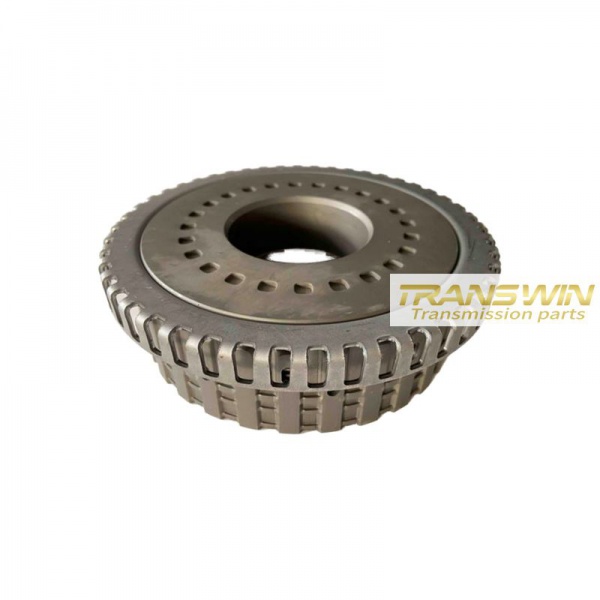 JF017E/JF011E Clutch /Input drum - T101961A
