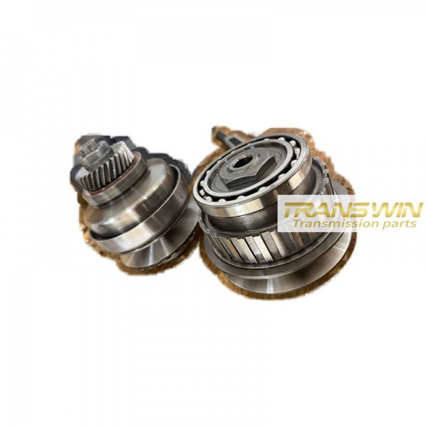 JF020E/JF015 Renaut Pulley set without chain - C1813777B
