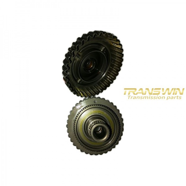 K114 Sun gear - TYL-K114-CC