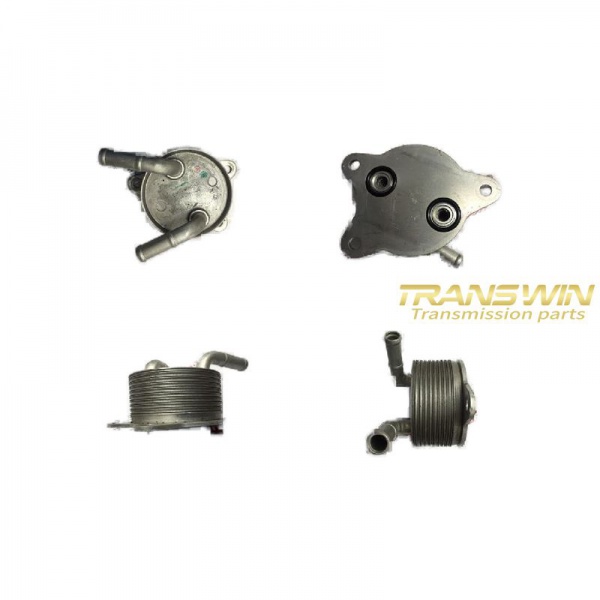 K313 Oil cooler - T257170A