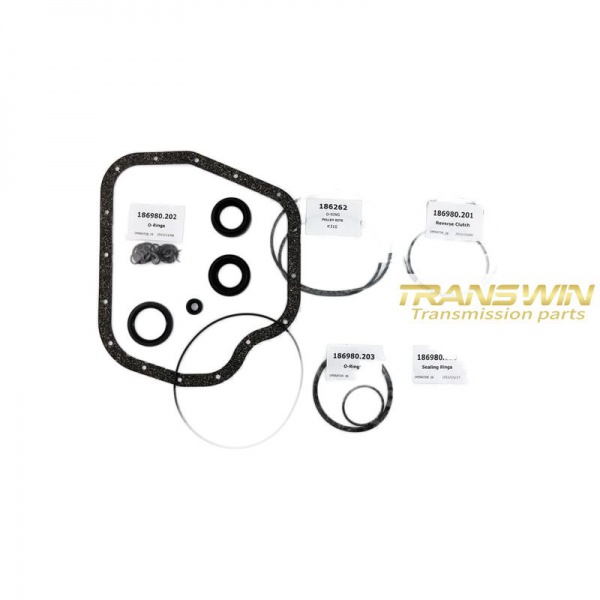 K310/K313 Overhaul Kit - T256600A
