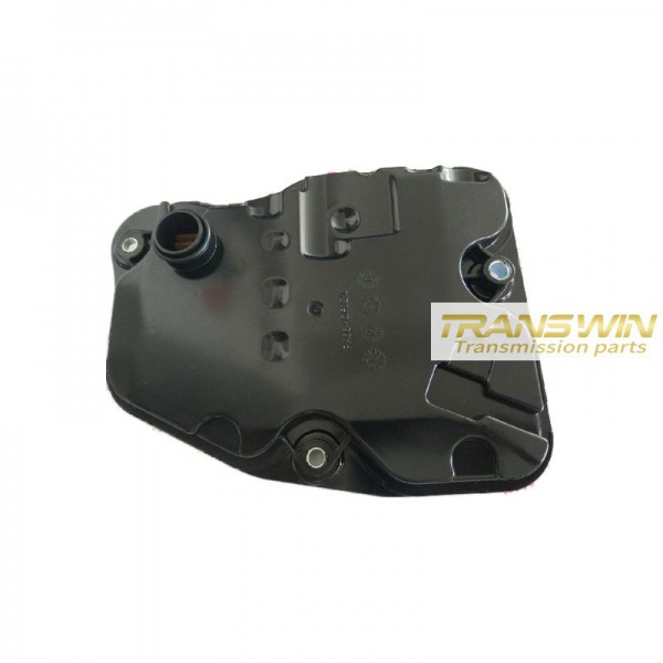 K313 Filter/Full rubber - K257940A