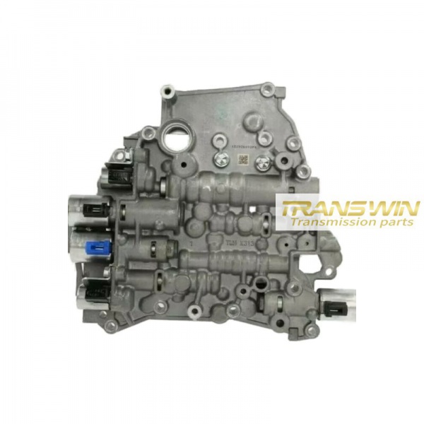 K313/K312 valve body - C257409A