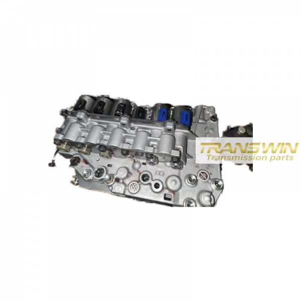 K320 vavle body - YLB-K320-CC