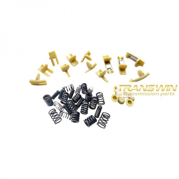 MPS6 Gasket Pack/ with Spring - T470670A