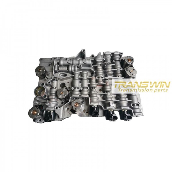 M78/BTR/6 speed valve body/Rebuild - QS531410A