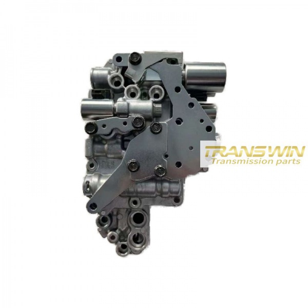 M3WC/5T0 vavle body/Without start-stop - 190410A