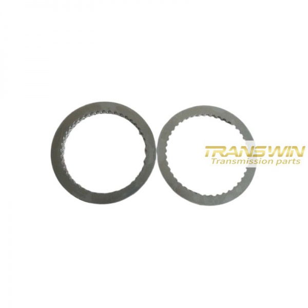 MPS6 Steel kit/Adjustment - T470720B